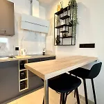 Charming In The Heart Of - Total Comfort Appartamento Liegi