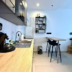 Charming In The Heart Of - Total Comfort Appartamento