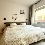 Apartamento Charming In The Heart Of - Total Comfort *