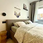Apartamento Charming In The Heart Of - Total Comfort