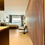 Apartamento Charming In The Heart Of - Total Comfort Lieja