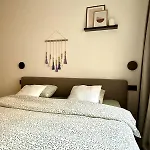 Charming In The Heart Of - Total Comfort Liegi