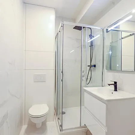 Charming In The Heart Of - Total Comfort Appartement Liège