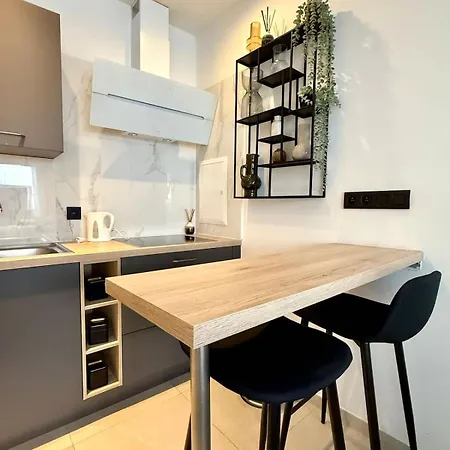 Charming In The Heart Of - Total Comfort Apartment Lüttich