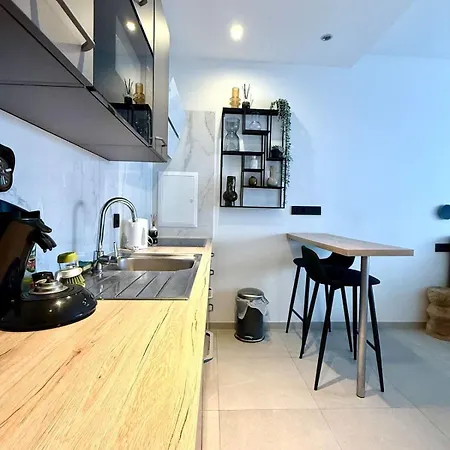 Charming In The Heart Of - Total Comfort Apartment