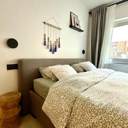 Apartment Charming In The Heart Of - Total Comfort
