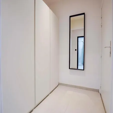 Charming In The Heart Of - Total Comfort Appartement Liège