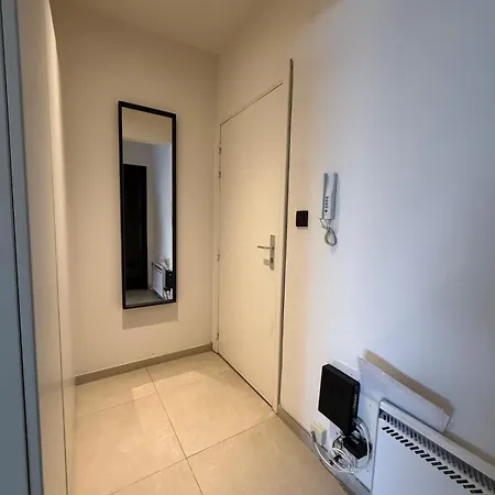 Charming In The Heart Of - Total Comfort Liège
