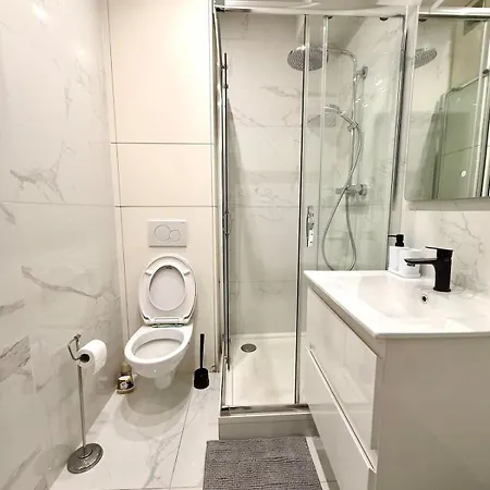 Charming In The Heart Of - Total Comfort Apartment *