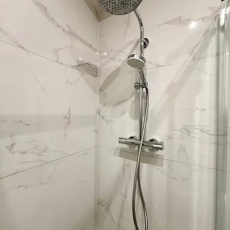 Charming In The Heart Of - Total Comfort * Liege