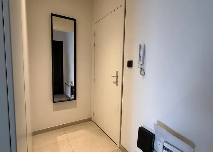 Charming In The Heart Of - Total Comfort Liege