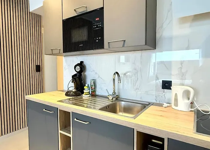 Appartement Charming In The Heart Of - Total Comfort