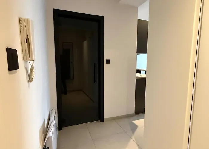 Charming In The Heart Of - Total Comfort Appartement